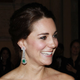 Image for article titled Kate Middleton Gives Side-Eye Like Only a Princess Can